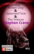 A Dark Brown Dog, Upturned Fax, The Veteran Gece Kitapl