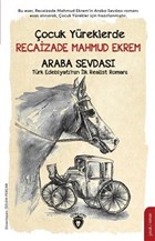 ocuk Yreklerde Recaizade Mahmut Ekrem - Araba Sevdas Dorlion Yaynevi