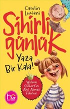 Yaza Bir Kala! - Sihirli Gnlk Halk Kitabevi