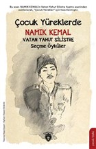 ocuk Yreklerde Namk Kemal - Vatan Yahut Silistre Dorlion Yaynevi