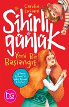 Yeni Bir Balang - Sihirli Gnlk Halk Kitabevi