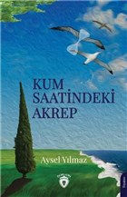 Kum Saatindeki Akrep Dorlion Yaynevi