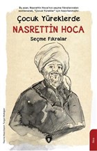 ocuk Yreklerde Nasrettin Hoca - Seme Fkralar Dorlion Yaynevi