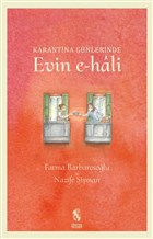Karantina Gnlerinde Evin e-hali nsan Yaynlar