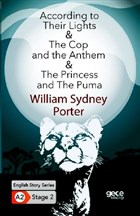 According to Their Lights - The Cop and the Anthem - The Princess And The Puma Gece Kitapl