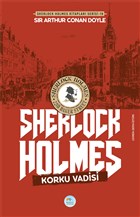 Korku Vadisi - Sherlock Holmes Maviat Yaynlar