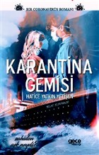 Karantina Gemisi Gece Kitapl