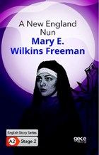 A New England Nun Gece Kitapl