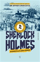 Baskerville`lerin Kpei - Sherlock Holmes Maviat Yaynlar