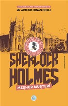 Mehur Mteri - Sherlock Holmes Maviat Yaynlar