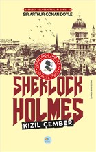 Kzl ember - Sherlock Holmes Maviat Yaynlar