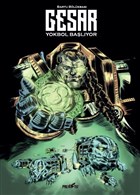 Gesar: Yokbol Balyor Presstij Kitap