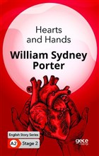 Hearts and Hands Gece Kitapl