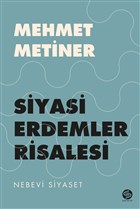 Siyasi Erdemler Risalesi Sahi Kitap