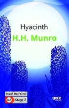 Hyacinth Gece Kitapl