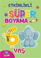 Etkinlikli Sper Boyama - 6 Ya Sancak Yaynlar