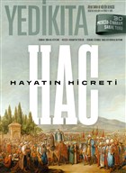 Yedikta Aylk Tarih ve Kltr Dergisi Say: 144 Austos 2020 Yedikta Dergisi