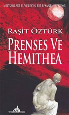 Prenses ve Hemithea Kuledibi Yaynlar