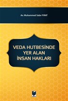 Veda Hutbesinde Yer Alan nsan Haklar Adalet Yaynevi
