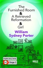 The Furnished Room - A Retrieved Reformation - Girl Gece Kitapl