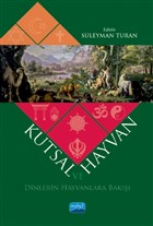 Kutsal ve Hayvan Nobel Akademik Yaynclk