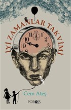yi Zamanlar Takvimi Poesis Kitap