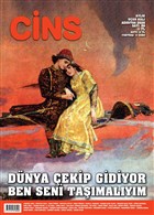 Cins Aylk Kltr Dergisi Say: 59 Austos 2020 Cins Dergisi