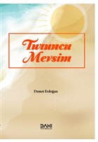 Turuncu Mevsim Dahi Yaynclk