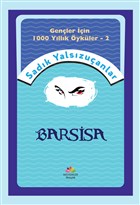 Barsisa Mevsimler Kitap