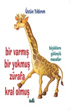 Bir Varm Bir Yokmu Zrafa Kral Olmu zan Yaynclk