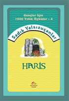 Haris Mevsimler Kitap