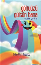 Gkyz Glsn Bana zan Yaynclk