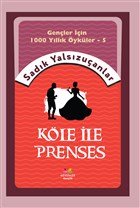 Kle le Prenses Mevsimler Kitap