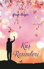 Kuş Resimleri İzan Yayıncılık
