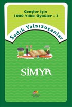 Simya Mevsimler Kitap