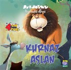Kurnaz Aslan - Hayvanlar Alemi Minimo