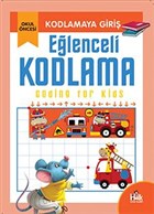 Kodlamaya Giri - Elenceli Kodlama Halk Kitabevi
