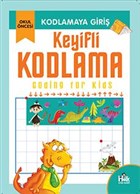 Kodlamaya Giri - Keyifli Kodlama Halk Kitabevi