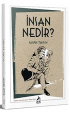 nsan Nedir? Ren Kitap