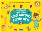 Okul ncesi Bilgi Kutusu Eitim Seti amlca ocuk Yaynlar