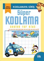 Kodlamaya Giri - Sper Kodlama Halk Kitabevi