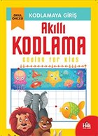 Kodlamaya Giri - Akll Kodlama Halk Kitabevi