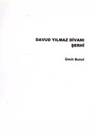 Davud Ylmaz Divan erhi Medad Yaynlar