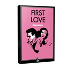 First Love Ren Kitap