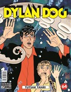 Dylan Dog Say: 64 Lal Kitap