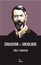 Education Et Sociologie Kriter Yaynlar