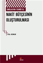 Simlasyon Teknii le Nakit Btesinin Oluturulmas Kriter Yaynlar