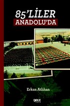 85`liler Anadolu`da Gece Kitapl