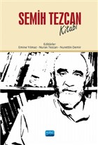 Semih Tezcan Kitab Nobel Akademik Yaynclk