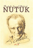 Nutuk Ayata Kitap